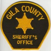 AZ,A,Gila County Sheriff001