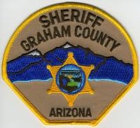 AZ,A,Graham County Sheriff001