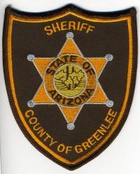 AZ,A,Greenlee County Sheriff001
