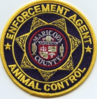 AZ,A,Maricopa County Sheriff Animal Control002