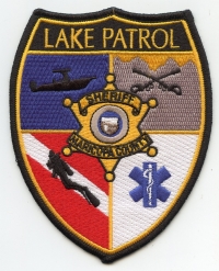 AZ,A,Maricopa County Sheriff Lake Patrol001
