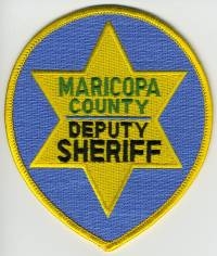 AZ,A,Maricopa County Sheriff001