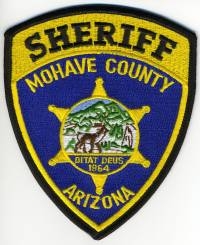 AZ,A,Mohave County Sheriff001