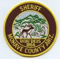 AZ,A,Mohave County Sheriff003