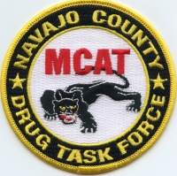 AZ,A,Navajo County Sheriff Drug Task Force001