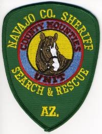 AZ,A,Navajo County Sheriff Search & Rescue002