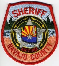 AZ,A,Navajo County Sheriff001