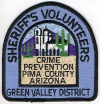 AZ,A,Pima County Sheriff Green Valley004