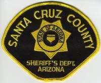 AZ,A,Santa Cruz County Sheriff001