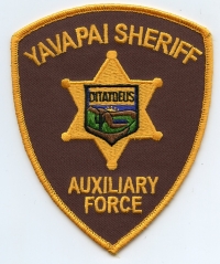 AZ,A,Yavapai County Sheriff Auxiliary001