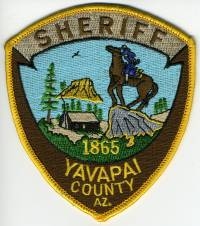 AZ,A,Yavapai County Sheriff002
