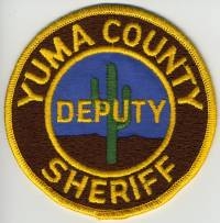AZ,A,Yuma County Sheriff001