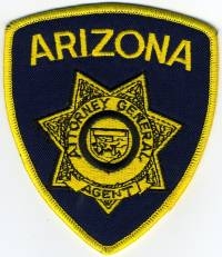 AZ,AA,Attorney General Agent001