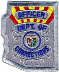 AZ,AA,DOC Officer001
