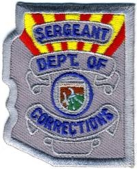 AZ,AA,DOC Sergeant001