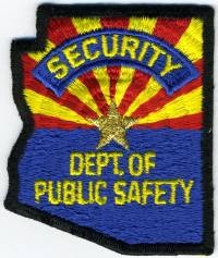 AZ,AA,Dept of Public Safety Security001