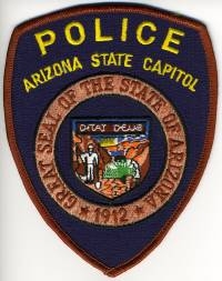 AZ,AA,State Capitol Police001