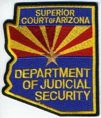 AZ,AA,Superior Court of AZ001