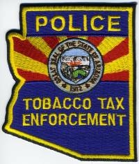 AZ,AA,Tobacco Tax Enforcement Police001