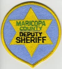 TRADE,AZ,Maricopa County Sheriff002