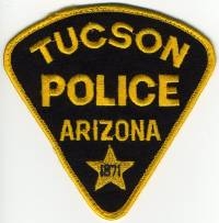 TRADE,AZ,Tucson Police002
