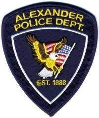 AR,Alexander Police001
