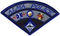 AR,Alma Police001