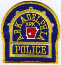 AR,Arkadelphia Police001