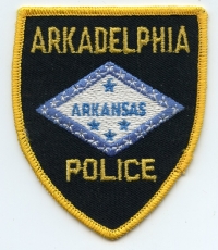 AR,Arkadelphia Police002
