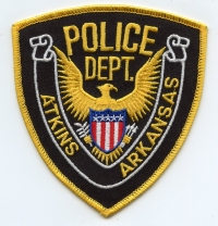 AR,Atkins Police002
