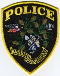 AR,Bauxite Police001