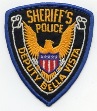 AR,Bella Vista Police