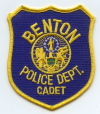 AR,Benton Police Cadet001