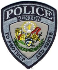 AR,Benton Police (new)001