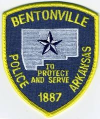 AR,Bentonville Police001