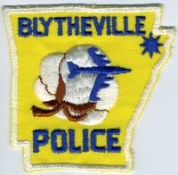AR,Blytheville Police001