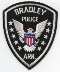 AR,Bradley Police001