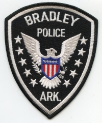 AR,Bradley Police001