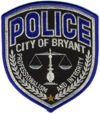 AR,Bryant Police (new)001