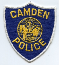 AR,Camden Police