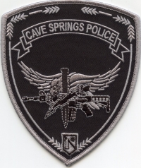 AR,Cave Springs Police002
