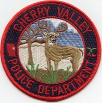 AR,Cherry Valley Police001