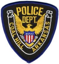 AR,Coal Hill Police001