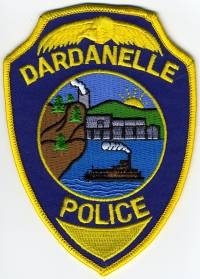 AR,Dardanelle Police001