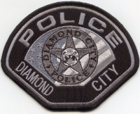 AR,Diamond City Police001