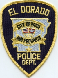 AR,El Dorado Police002