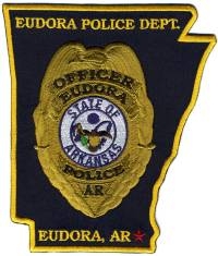 AR,Eudora Police001