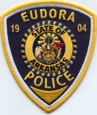 AR,Eudora Police002