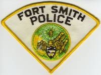 AR,Fort Smith Police001