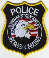 AR,Glenwood Police001